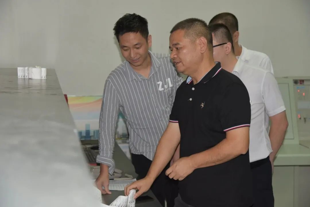 企業消防巡查對崗位操作不熟悉(圖1)