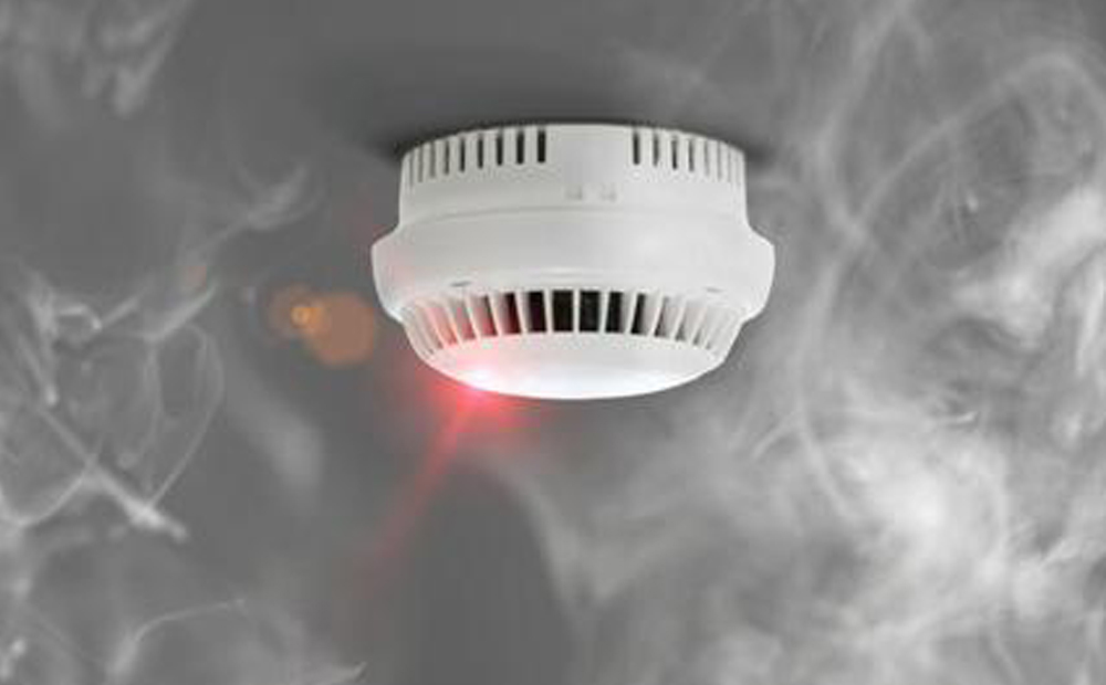 網購燃氣報警器竟是“三無”品