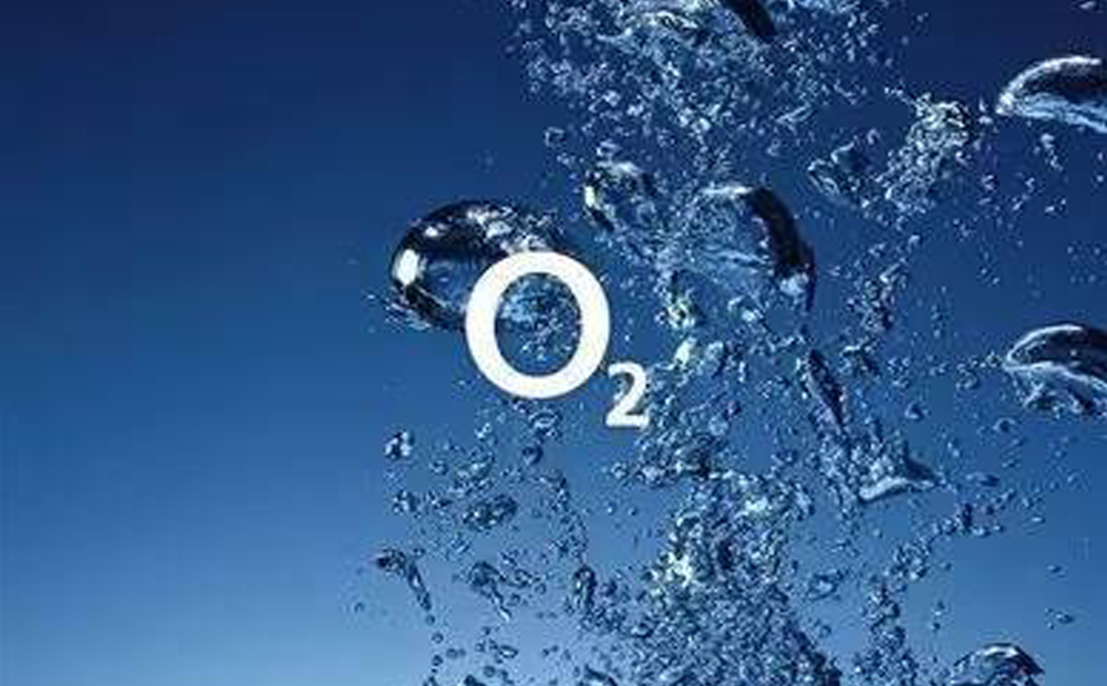 氧氣、氮氣和氬氣 -對現代生活至關重要的工業氣體(圖1)