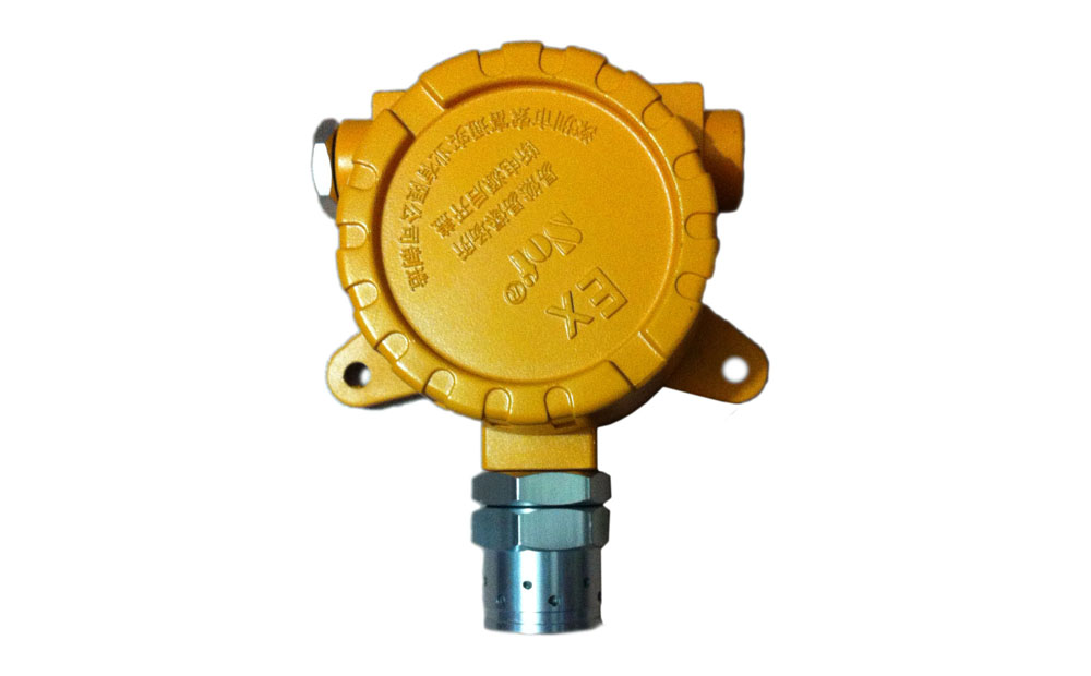 SST-9801TB氣體探測器是哪個公司的產品呢(圖1)