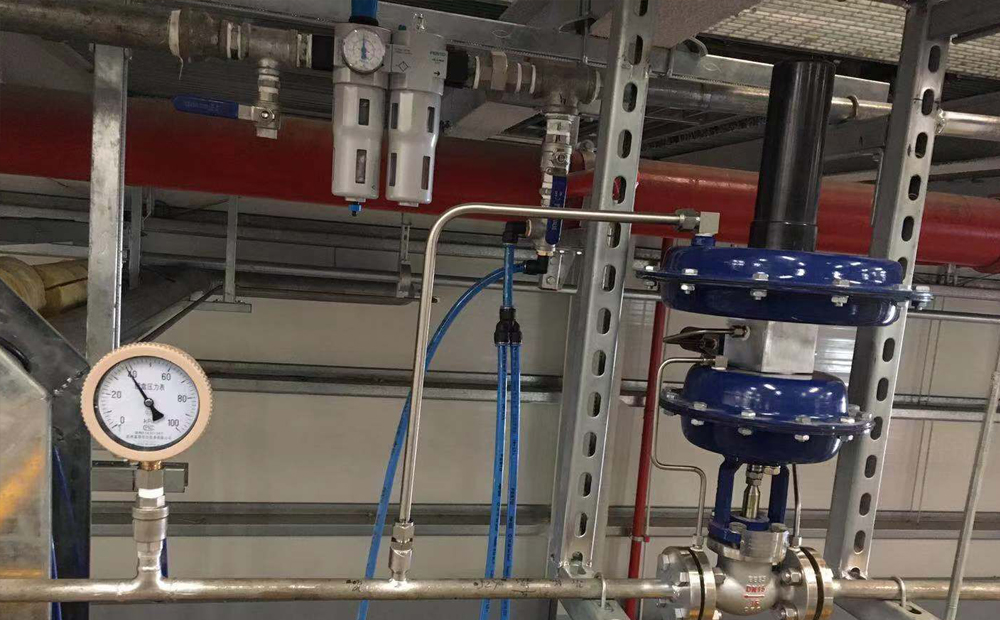 辨明泄漏方向：安裝可燃氣體報警器的主要考慮因素(圖1)