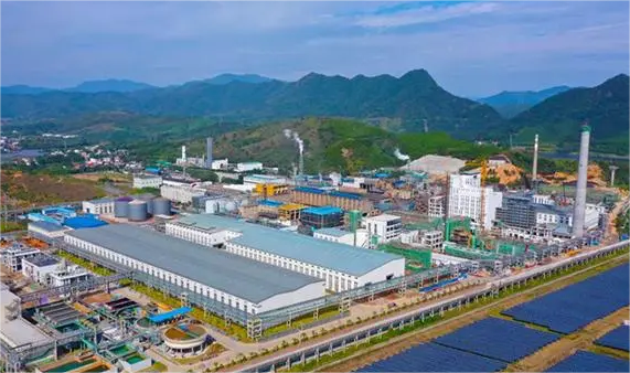 索富通氫氣氣體報警器用于廣晟控股集團(tuán)